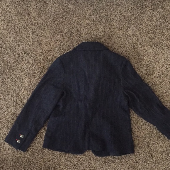 Girls Zara blazer - Picture 6 of 6